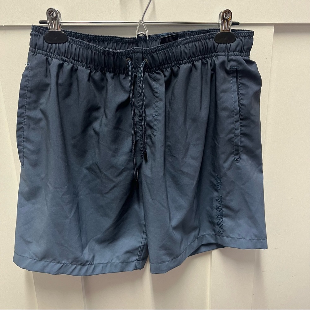 Mens O’Neil‎ swim trunks size M